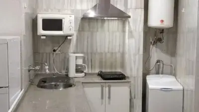 Estudio en Jerez Centro a 2 minutos de Calle Larga