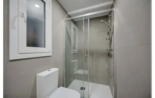 Habitacion de 97m2 en Barcelona