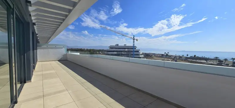 Piso de 2 Dormitorios en venta Playamar, España