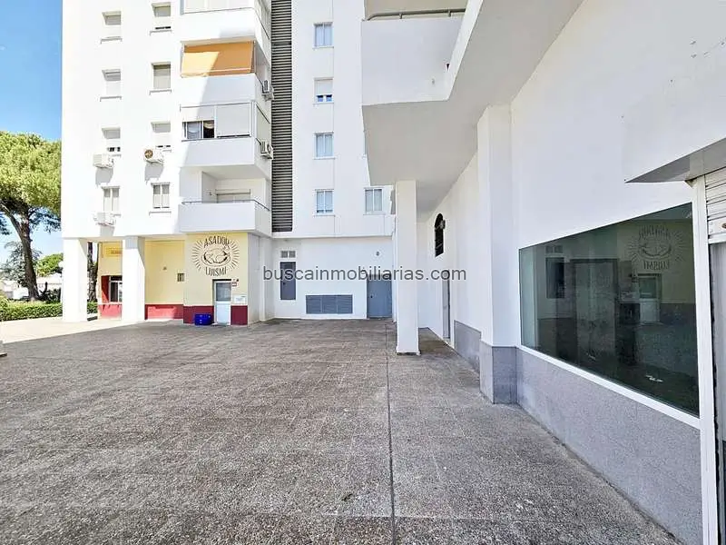 Local Comercial en Venta Jerez de la Frontera 30m2