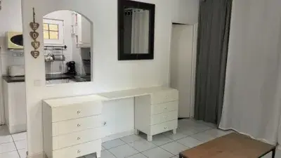 Apartamento en alquiler en Carrer de la Sierra Dorada, 19