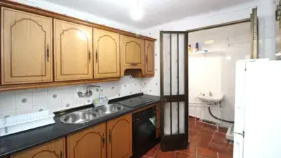 Casa en venta en Benaoján