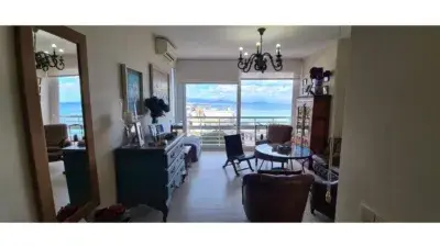 Apartamento en Venta Bajondillo Vistas al Mar