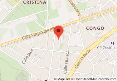 Vivienda en venta en Calle Reus 27 Albacete