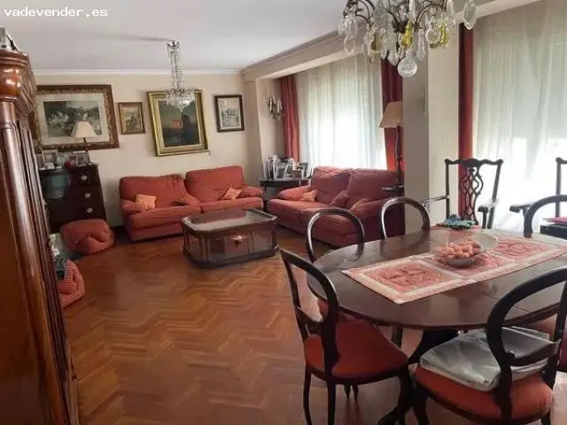 Piso Señorial en Venta en Cádiz Bahía Blanca