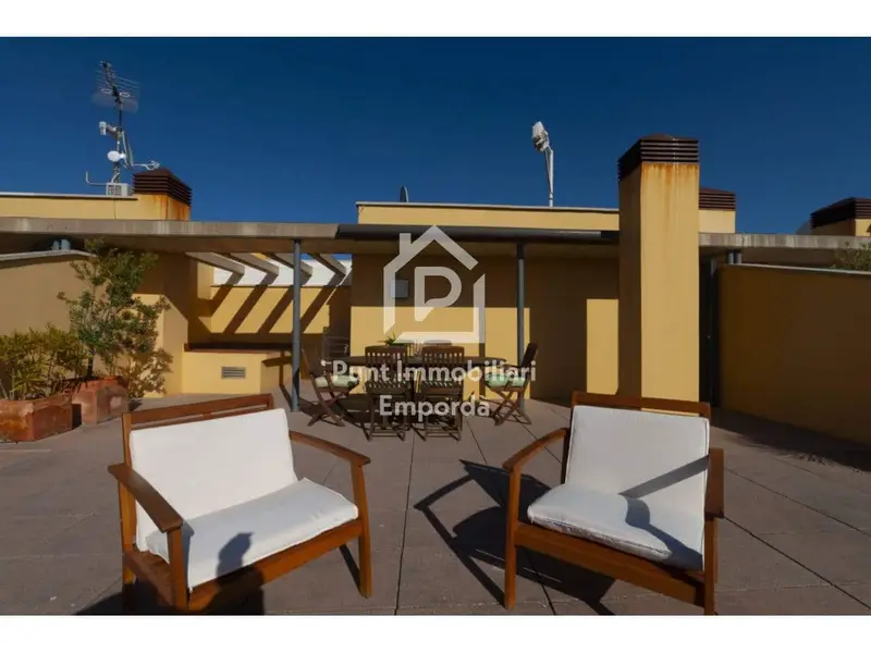 Piso en venta en Roses, Girona