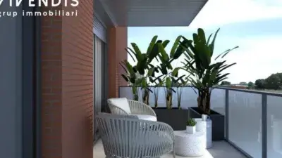 Piso en Venta Balaguer 78m2 Terraza Reformado