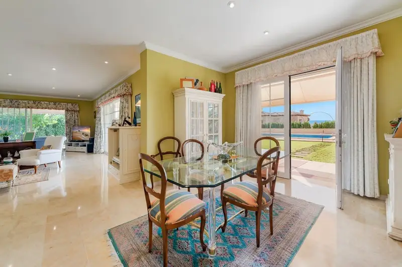 Chalet en Venta Sa Torre Llucmajor Mallorca