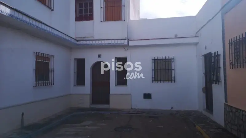 Casa en venta en Centro