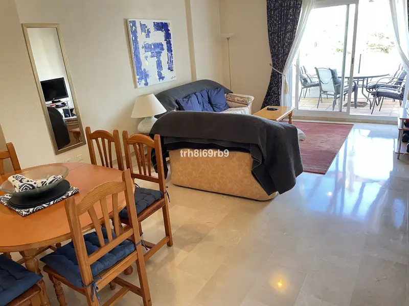 Apartamento 2 Dormitorios Benavista Costa del Sol