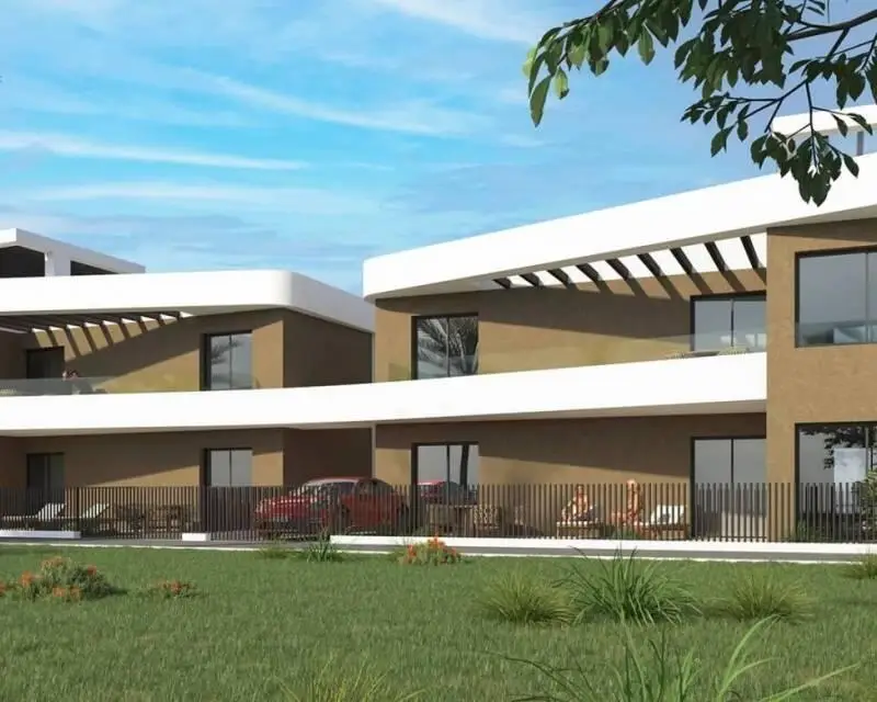 Villa en Venta Punta Prima 3 Dormitorios Cerca del Mar