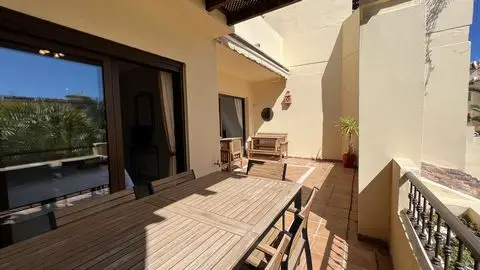 Apartamento 2 Dormitorios Altea Costa Blanca