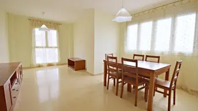 Piso en venta en Chapín - Campus Universitario - Navinco