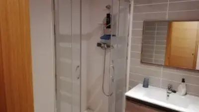 Piso en alquiler en Carrer Valencia, 2