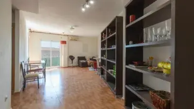 Apartamento en venta en Ambroz Vega de Granada 1 dormitorio
