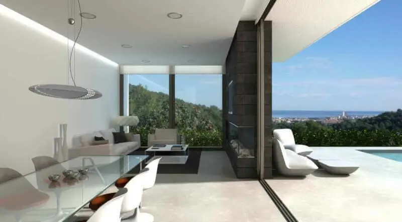 Villa en Venta Pedreguer 3 Dormitorios 2 Baños