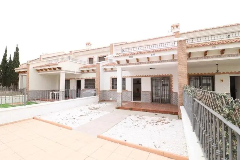 3 Cuarto Adosado en venta
San Miguel de Salinas, Alicante