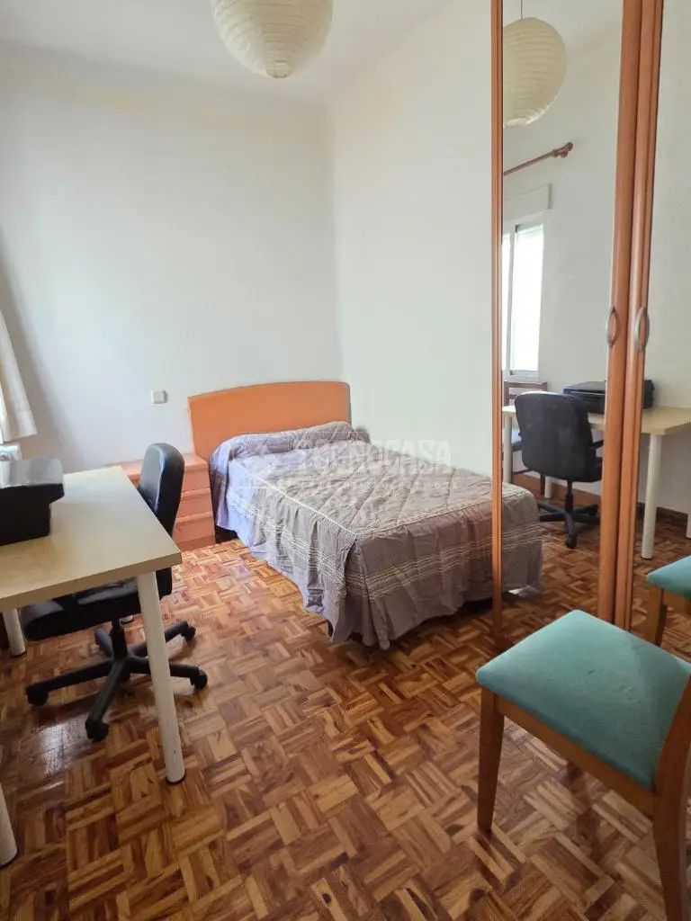 Piso en Venta en Salamanca - Luminoso y espacioso