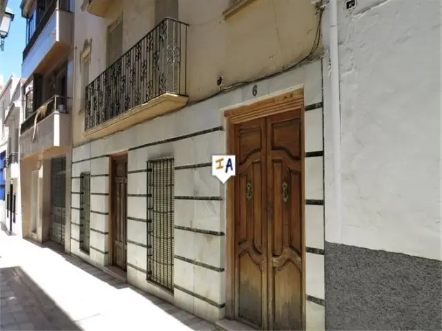 Adosado 6 Dormitorios Alcaudete 491m2