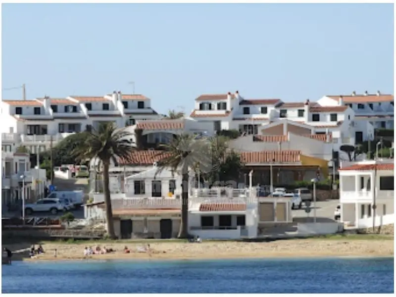 Solar/Parcela en venta en Coves Noves, Es Mercadal, Menorca
