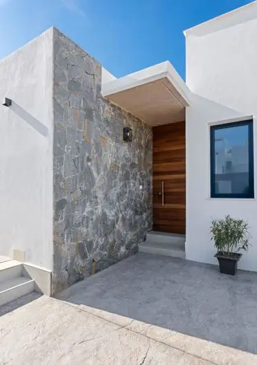 Villa en Venta Mar de Cristal 3 Dormitorios Piscina Privada