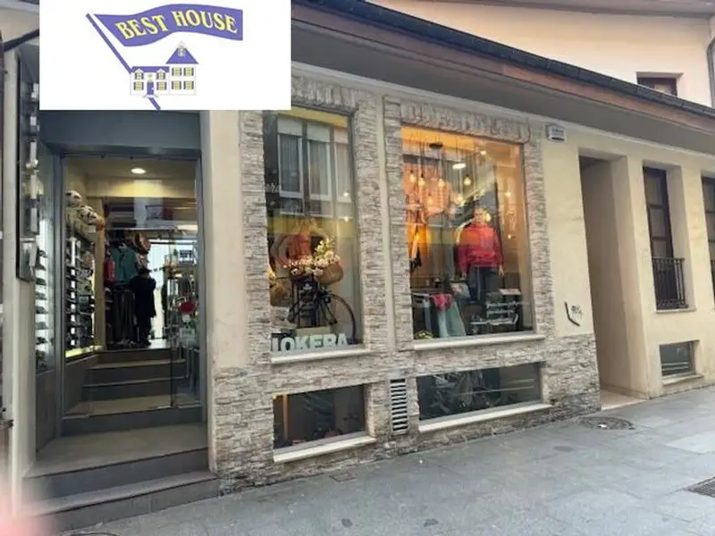 venta Local Comercial en Bermeo, Vizcaya (737995)- Globaliza