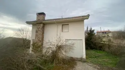 Chalet en venta en Villabasil