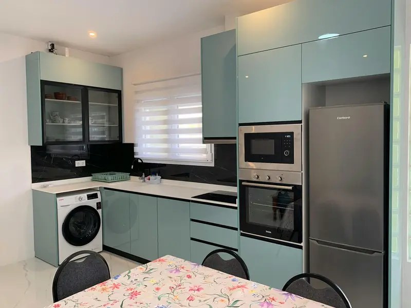 Apartamento 2 Dormitorios Puerto Sagunto