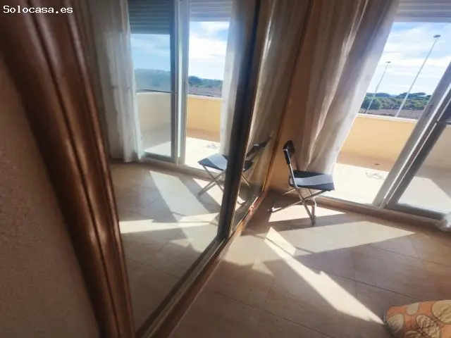 Bungaló en La Zenia Alicante con Vistas al Mar