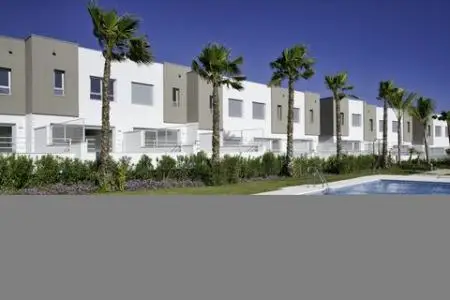 Adosados de Lujo en Estepona Golf Costa del Sol
