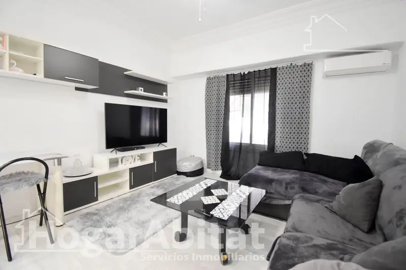 Piso en venta en Gandia, Valencia