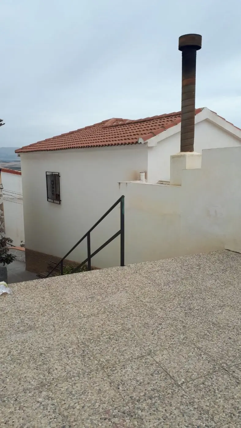 Venta Casa con Vistas en Seron