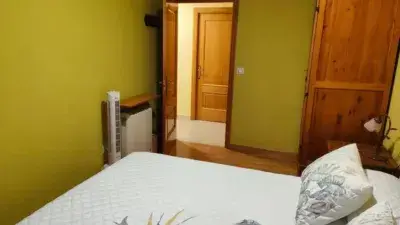 Apartamento en Viveiro casco historico cerca de la playa