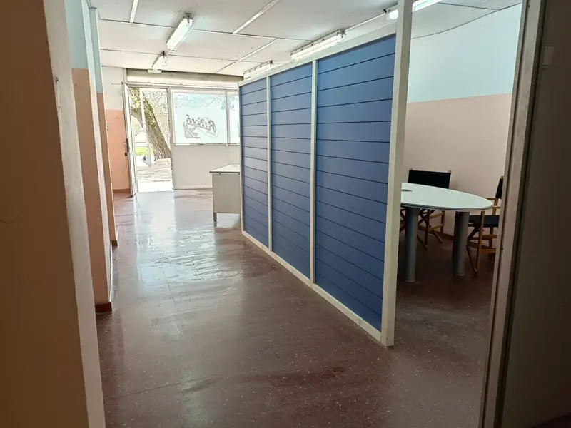 Venta Local Comercial Rubi Centro Cerca Estacion Tren