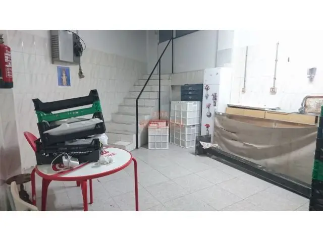 Local Comercial 80m2 Paseo La Cuba Albacete