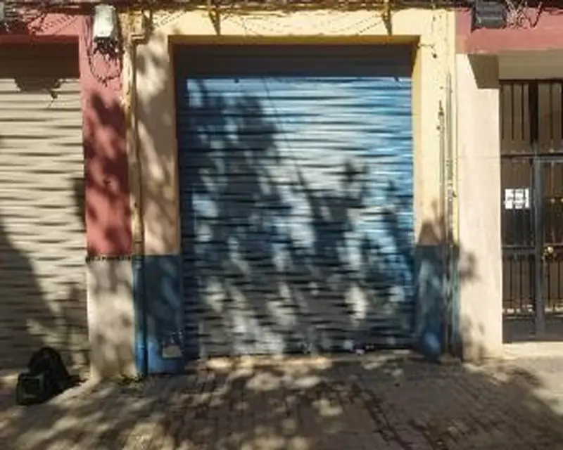Local Comercial 658m2 Valencia Ingeniero Jose Sirera