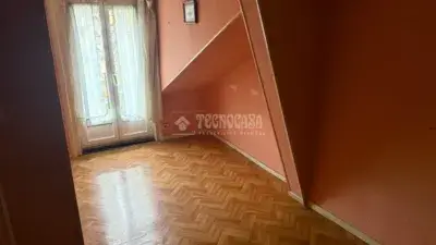 Piso en venta Centro Ayuntamiento Santander para reformar