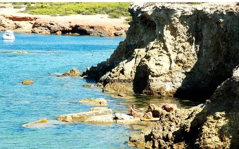 Casa Rural en Alquiler Anual en Pou des Lleó Ibiza