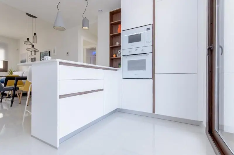 2 Cuarto Apartamento en venta
Torrevieja, Alicante