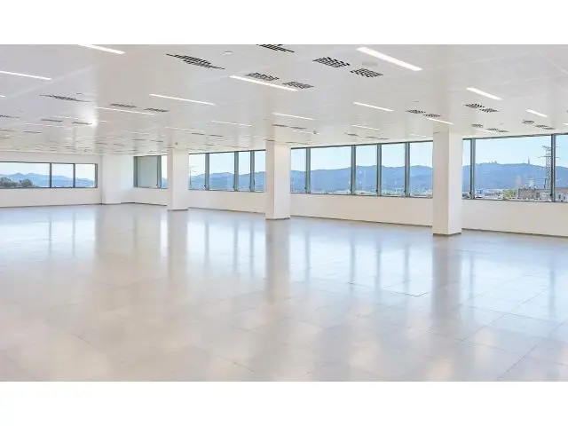 Oficina en Alquiler Sant Cugat - 1083m2