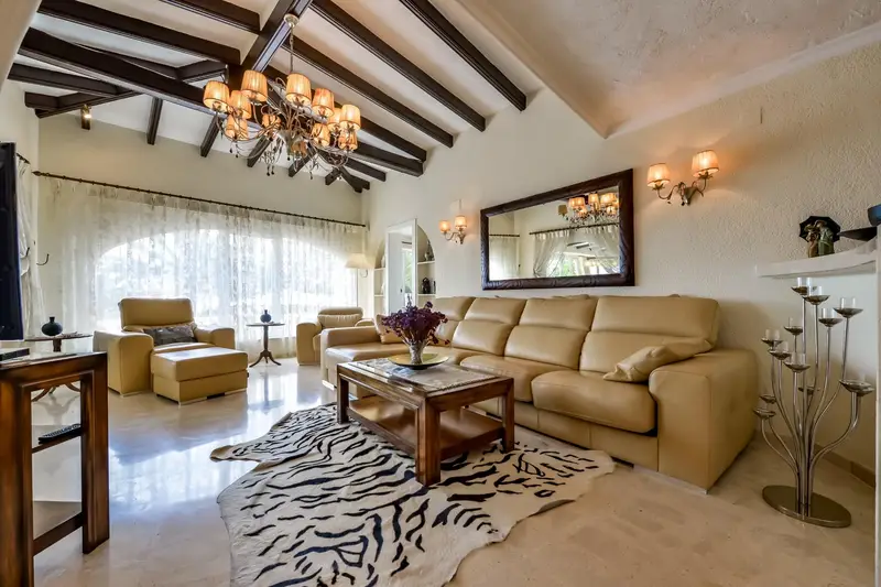 Apartamentos de Lujo en Calpe Alegria XII Cerca de la Playa