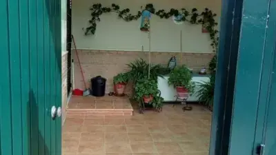 Casa en venta en Burguillos