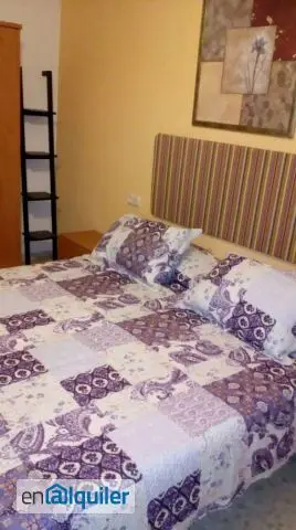 Alquiler piso empresas Las Lagunas Mijas 2 habitaciones