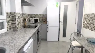 Piso en venta en Calle de Antonio Conejero Ruíz