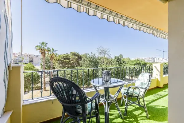 Apartamento en Torre del Mar, Torre del Mar