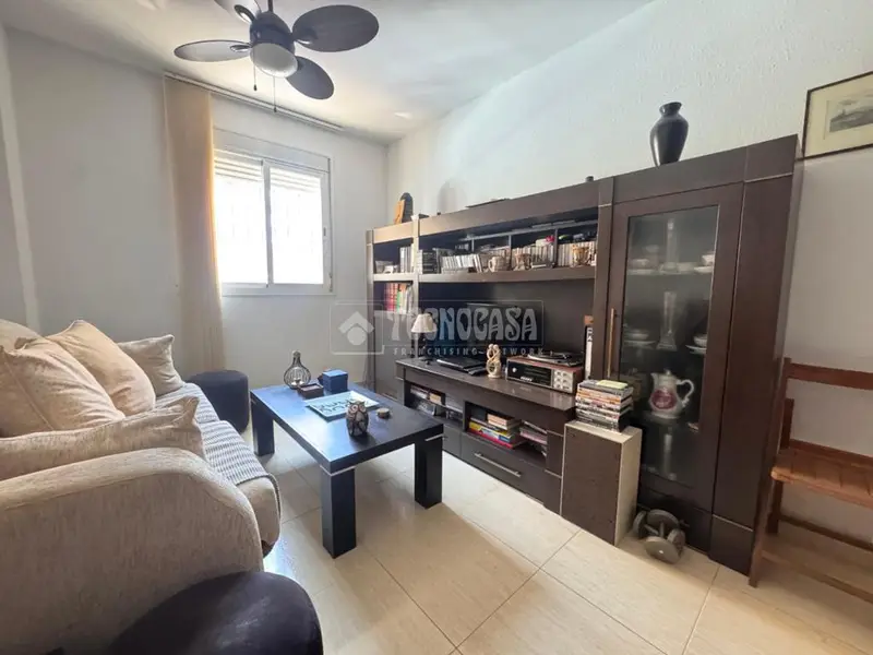Piso accesible en venta Las Lagunas de Mijas