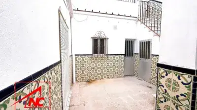 Casa en venta en Huerta Macenas