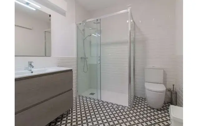 Habitaci	ón 167m	² Co-living Barcelona