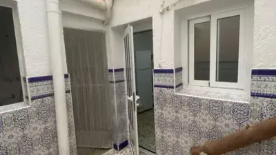 Casa Adosada Amueblada en Velez Rubio 3 Habitaciones 2 Baños Terraza