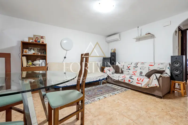 Venta Piso 72m² 3 habitaciones Sant Salvador Tarragona